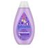 Johnson´s Bedtime Baby Bath Wash Gel za prhanje za otroke 500 ml