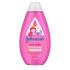 Johnson´s Shiny Drops Kids Shampoo Šampon za otroke 500 ml