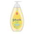 Johnson´s Top-to-Toe Wash Gel za prhanje za otroke 500 ml