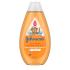 Johnson´s Kids 2-in-1 Bubble Bath & Wash Kopel za otroke 500 ml