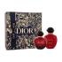 Christian Dior Hypnotic Poison Darilni set toaletna voda 50 ml + losjon za telo 75 ml
