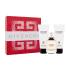 Givenchy L'Interdit Darilni set parfumska voda 50 ml + losjon za telo 75 ml + oljni gel za prhanje 75 ml