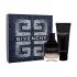 Givenchy Gentleman Boisée Darilni set parfumska voda 60 ml + gel za prhanje 75 ml