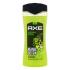 Axe Reveil Detox Gel za prhanje za moške 400 ml