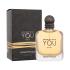 Giorgio Armani Emporio Armani Stronger With You Only Toaletna voda za moške 100 ml