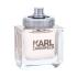 Karl Lagerfeld Karl Lagerfeld For Her Parfumska voda za ženske 45 ml tester