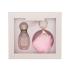 Sarah Jessica Parker Lovely Darilni set parfumska voda 30 ml + obesek za ključe