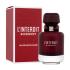 Givenchy L'Interdit Rouge Parfumska voda za ženske 50 ml