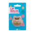 2K Cute Animals Lip Balm Cotton Candy Balzam za ustnice za ženske 6 g