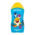 Pinkfong Baby Shark Bubble Bath Kopel za otroke 300 ml