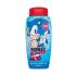 Sonic The Hedgehog Bath & Shower Gel Gel za prhanje za otroke 300 ml