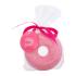 I Heart Revolution Donut Cherry Sprinkle Kopalna bombica za ženske 150 g