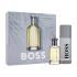 HUGO BOSS Boss Bottled SET2 Darilni set toaletna voda 50 ml + deodorant 150 ml
