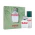 HUGO BOSS Hugo Man SET2 Darilni set toaletna voda 75 ml + deodorant 150 ml