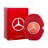 Mercedes-Benz Woman In Red Parfumska voda za ženske 60 ml