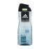 Adidas Dynamic Pulse Shower Gel 3-In-1 Gel za prhanje za moške 400 ml