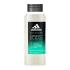 Adidas Deep Clean New Clean & Hydrating Gel za prhanje za moške 250 ml