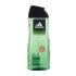 Adidas Active Start Shower Gel 3-In-1 Gel za prhanje za moške 400 ml