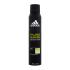 Adidas Pure Game Deo Body Spray 48H Deodorant za moške 200 ml