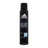 Adidas After Sport Deo Body Spray 48H Deodorant za moške 200 ml