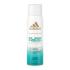 Adidas Pure Fresh Deodorant za ženske 100 ml