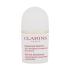 Clarins Roll-On Deodorant Deodorant za ženske 50 ml