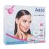 Astrid Aqua Biotic Darilni set dnevna in nočna krema za obraz Aqua Biotic 50 ml + micelarna vodica Aqua Biotic 3in1 Micellar Water 400 ml + tekstilna maska za obraz Aqua Biotic 1 kos poškodovana škatla