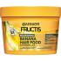 Garnier Fructis Hair Food Banana Nourishing Mask Maska za lase za ženske 400 ml