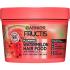 Garnier Fructis Hair Food Watermelon Plumping Mask Maska za lase za ženske 400 ml