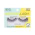 Ardell Active Lash Soak It Up Umetne trepalnice za ženske 1 kos Odtenek Black