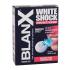 BlanX White Shock Power White Treatment Zobna pasta Set poškodovana škatla