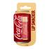 Lip Smacker Coca-Cola Vanilla Balzam za ustnice za otroke 4 g
