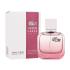 Lacoste L.12.12 Rose Eau Intense Toaletna voda za ženske 35 ml