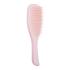 Tangle Teezer Wet Detangler Fine & Fragile Krtača za lase za ženske 1 kos Odtenek Pink