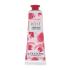 L'Occitane Rose Hand Cream Krema za roke za ženske 30 ml