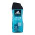 Adidas After Sport Shower Gel 3-In-1 Gel za prhanje za moške 250 ml