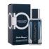 Ferragamo Ferragamo Intense Leather Parfumska voda za moške 50 ml