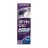 White Glo 2 in 1 with Mouthwash Zobna pasta Set