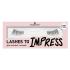 Essence Lashes To Impress 03 Half Lashes Umetne trepalnice za ženske 1 kos