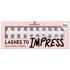 Essence Lashes To Impress 07 Bundled Single Lashes Umetne trepalnice za ženske 1 kos