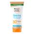 Garnier Ambre Solaire Sensitive Advanced Hypoallergenic Milk SPF50+ Zaščita pred soncem za telo 175 ml