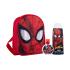 Marvel Spiderman Set Darilni set toaletna voda 50 ml + gel za prhanje 300 ml + nahrbtnik