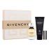 Givenchy L'Interdit Darilni set parfumska voda 50 ml + losjon za telo 75 ml + šminka Le Rouge Interdit Intense Silk 1,5 g 333