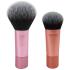 Real Techniques Brushes Mini Brush Duo Čopič za ličenje za ženske Set