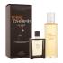 Hermes Terre d´Hermès Eau Intense Vétiver Darilni set parfumska voda 30 ml + polnilo za parfumsko vodo 125 ml poškodovana škatla