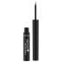 Catrice Lash Glue & Eyeliner Lepilo za trepalnice za ženske 1,7 ml Odtenek 010 Strong Black