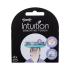 Wilkinson Sword Intuition Sensitive Touch Nadomestne britvice za ženske Set