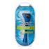 Wilkinson Sword Protector 3 Brivnik za moške 1 kos