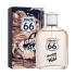 Route 66 Born To Be Wild Toaletna voda za moške 100 ml