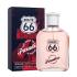 Route 66 The Road To Paradise Is Rough Toaletna voda za moške 100 ml